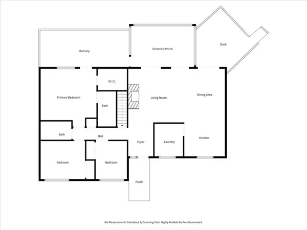 $1,650,000 | 506 Inlet Drive, Seneca, SC 29672