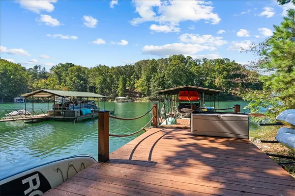 $1,650,000 | 506 Inlet Drive, Seneca, SC 29672