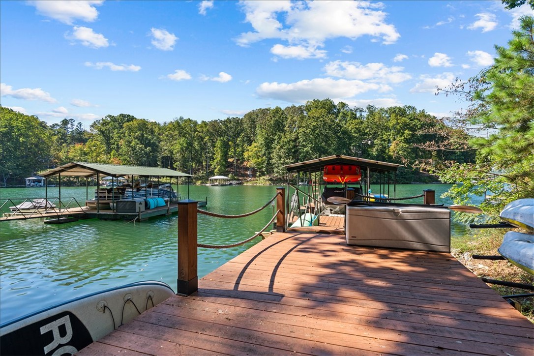 506 Inlet Drive Seneca, SC 29672 - Photo 7 of 50