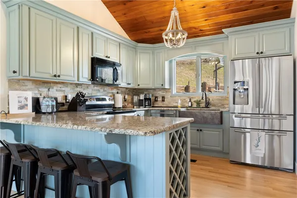 $1,650,000 | 506 Inlet Drive, Seneca, SC 29672