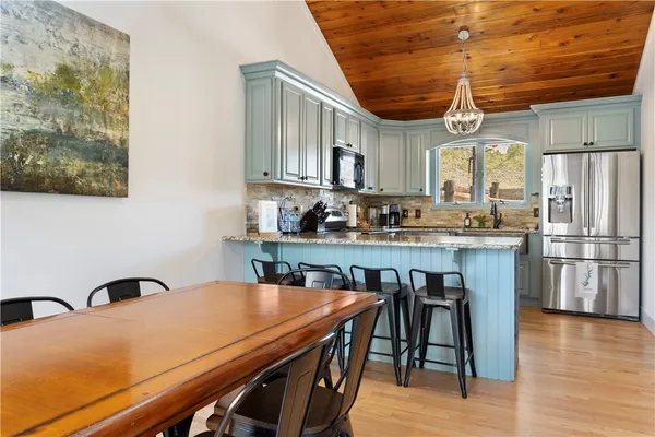 $1,650,000 | 506 Inlet Drive, Seneca, SC 29672