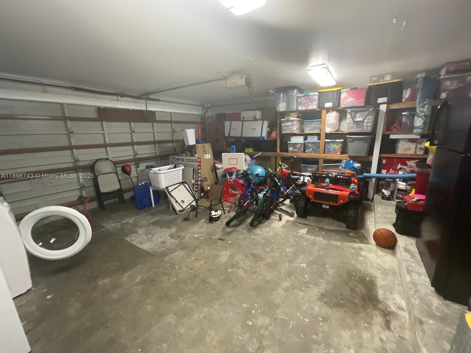 12100 Southwest 271st Street, Unit 12100 Homestead, FL 33032 - Photo 20 of 24 a view of storage and utility room