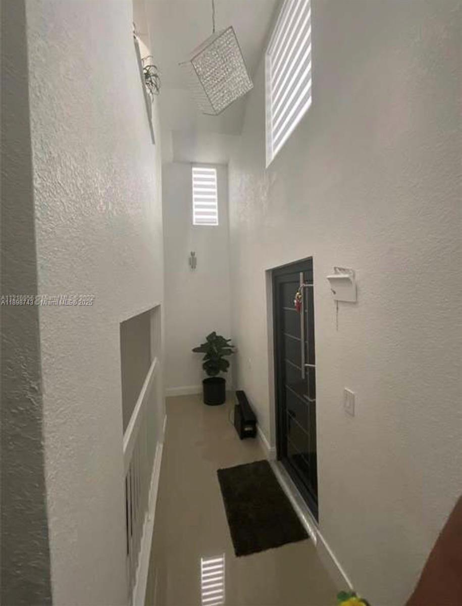 12100 Southwest 271st Street, Unit 12100 Homestead, FL 33032 - Photo 9 of 24 a view of entryway
