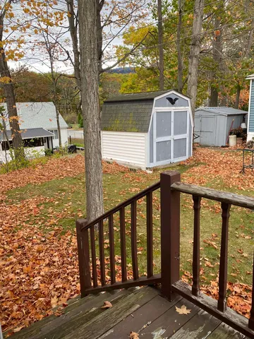 $119,900 | 9 Paradise Street, Gorham, NH 03581