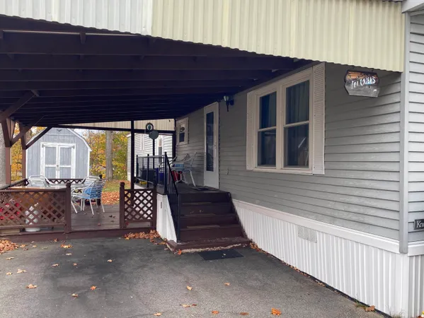 $114,900 | 9 Paradise Street, Gorham, NH 03581