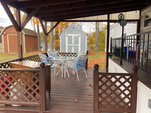 $114,900 | 9 Paradise Street, Gorham, NH 03581