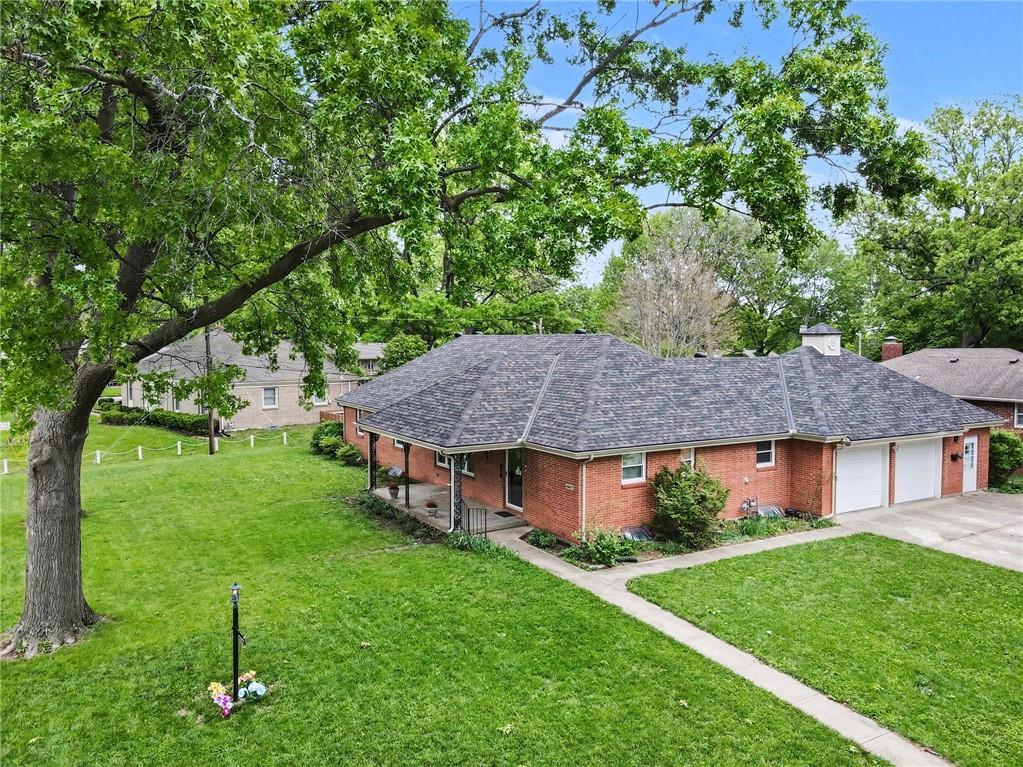 4607 Blue Ridge Boulevard Kansas City, MO 64133 - Photo 2 of 30