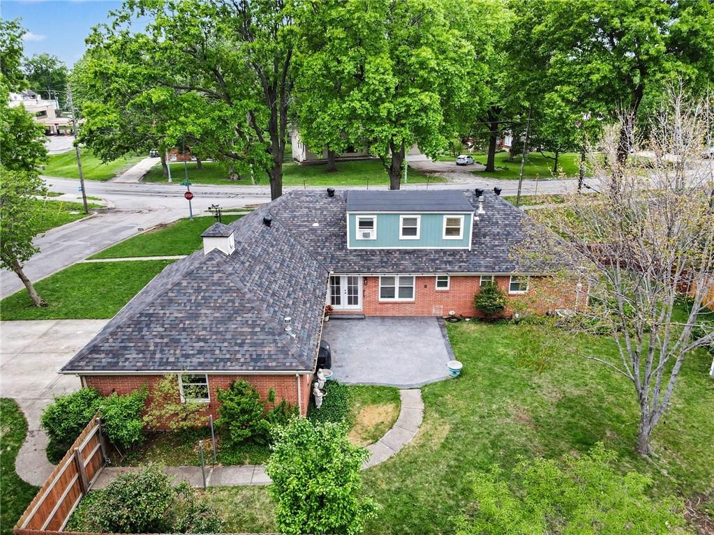4607 Blue Ridge Boulevard Kansas City, MO 64133 - Photo 5 of 30