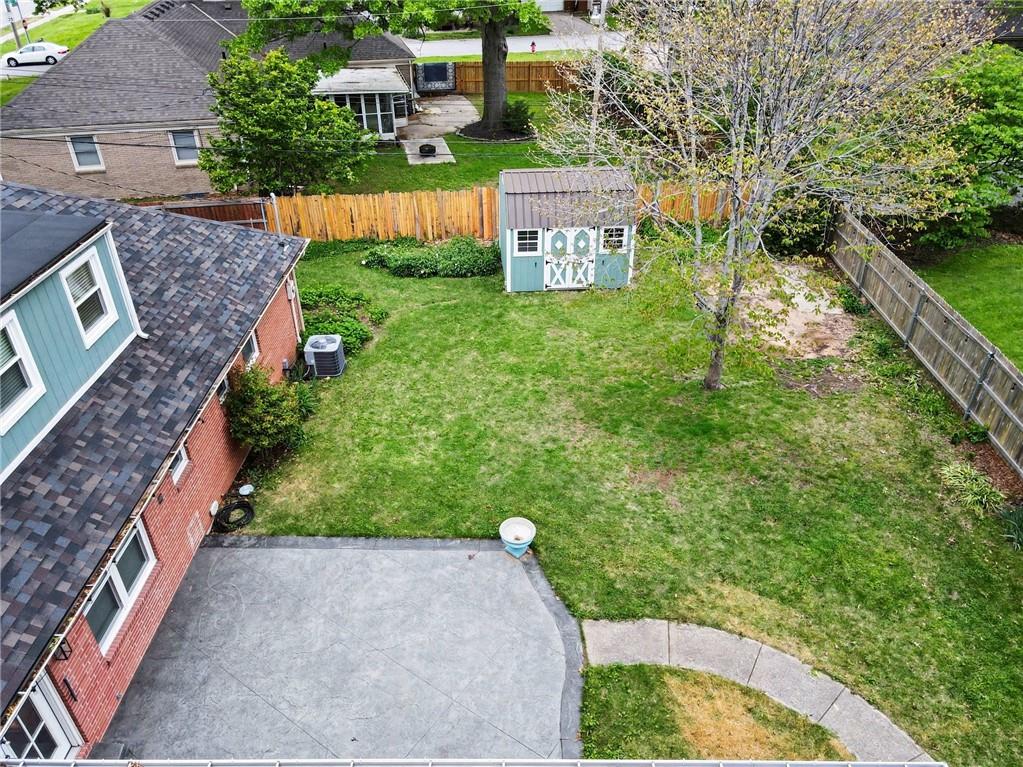 4607 Blue Ridge Boulevard Kansas City, MO 64133 - Photo 6 of 30