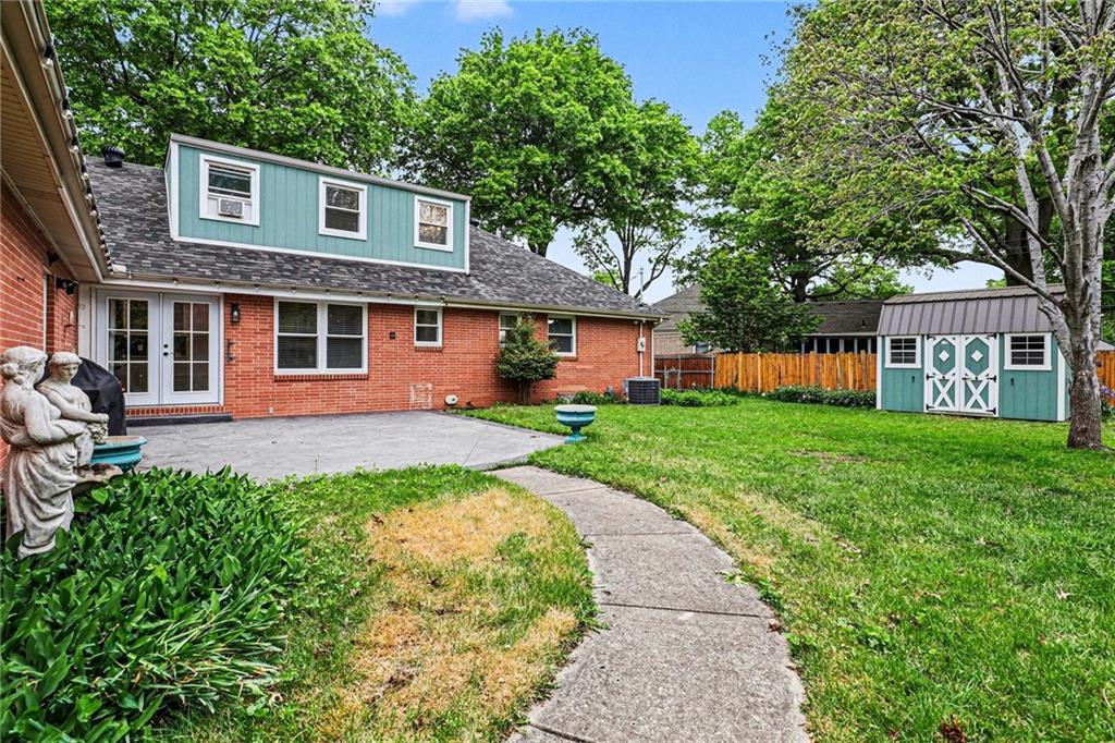 4607 Blue Ridge Boulevard Kansas City, MO 64133 - Photo 7 of 30