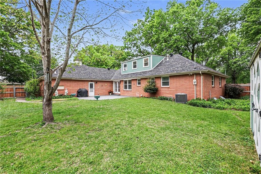 4607 Blue Ridge Boulevard Kansas City, MO 64133 - Photo 8 of 30
