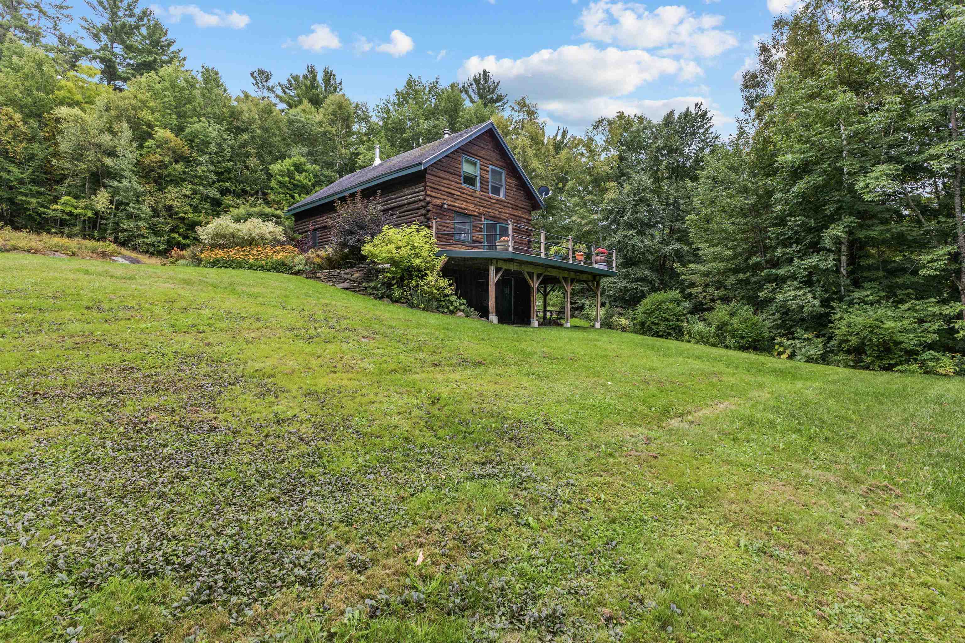 263 McCullough Hill Road Middlesex, VT 05602 - Photo 2 of 42 Gallery Image 2