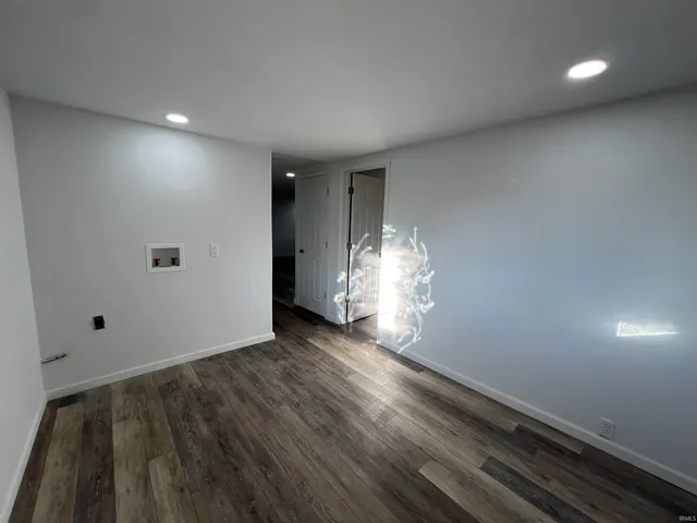 $189,900 | 2417 North Calumet Street, Kokomo, IN 46901