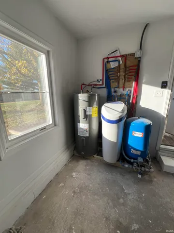 $189,900 | 2417 North Calumet Street, Kokomo, IN 46901