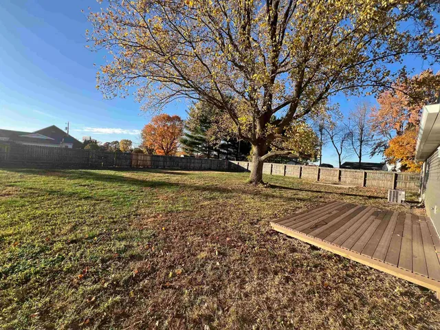 $189,900 | 2417 North Calumet Street, Kokomo, IN 46901