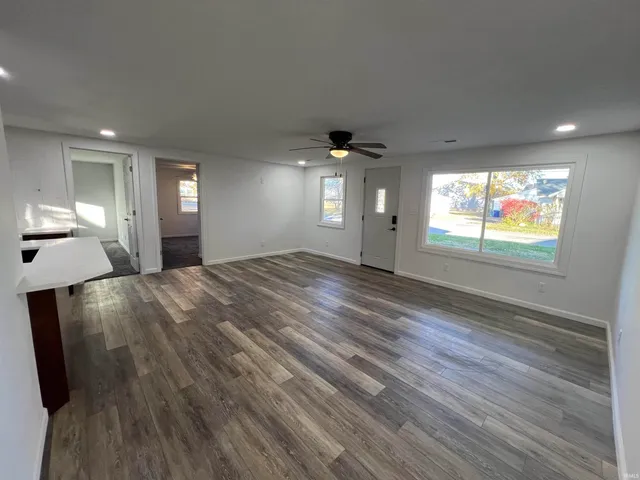 $189,900 | 2417 North Calumet Street, Kokomo, IN 46901