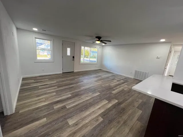 $189,900 | 2417 North Calumet Street, Kokomo, IN 46901