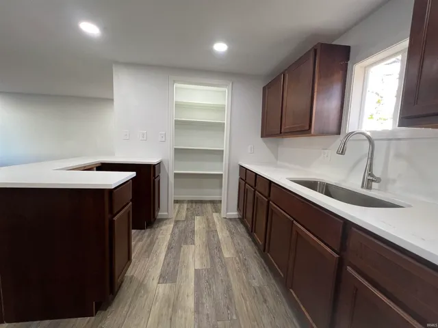 $189,900 | 2417 North Calumet Street, Kokomo, IN 46901