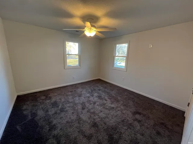 $189,900 | 2417 North Calumet Street, Kokomo, IN 46901