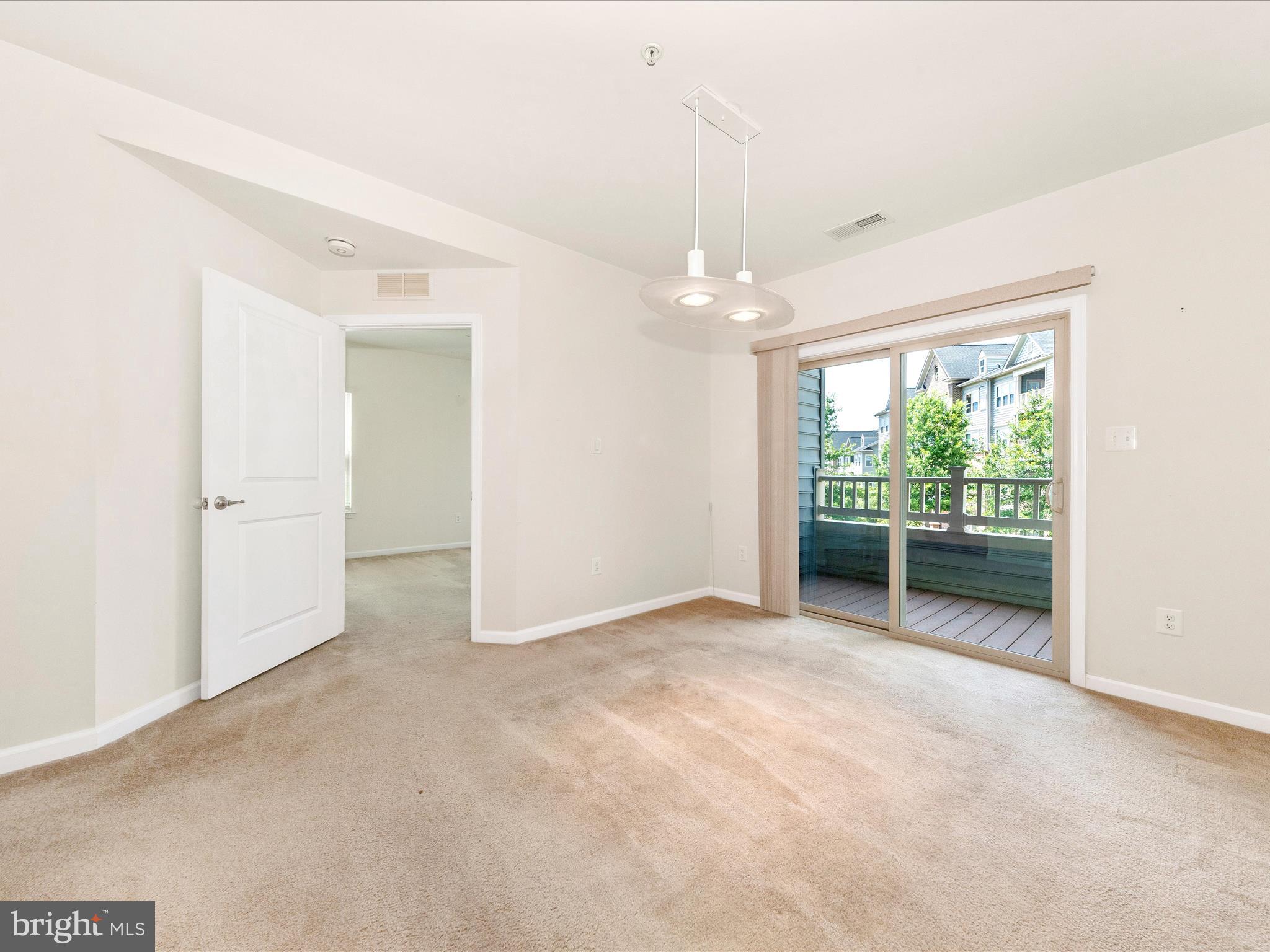 6501 Walcott Lane, Unit 202 Frederick, MD 21703 - Photo 21 of 53 Dining Room