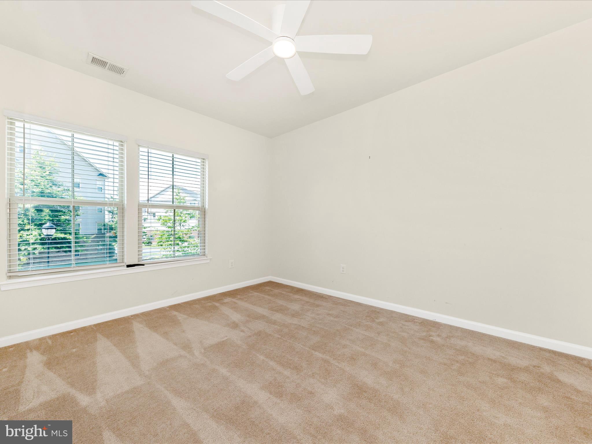 6501 Walcott Lane, Unit 202 Frederick, MD 21703 - Photo 26 of 53 an empty room with a window
