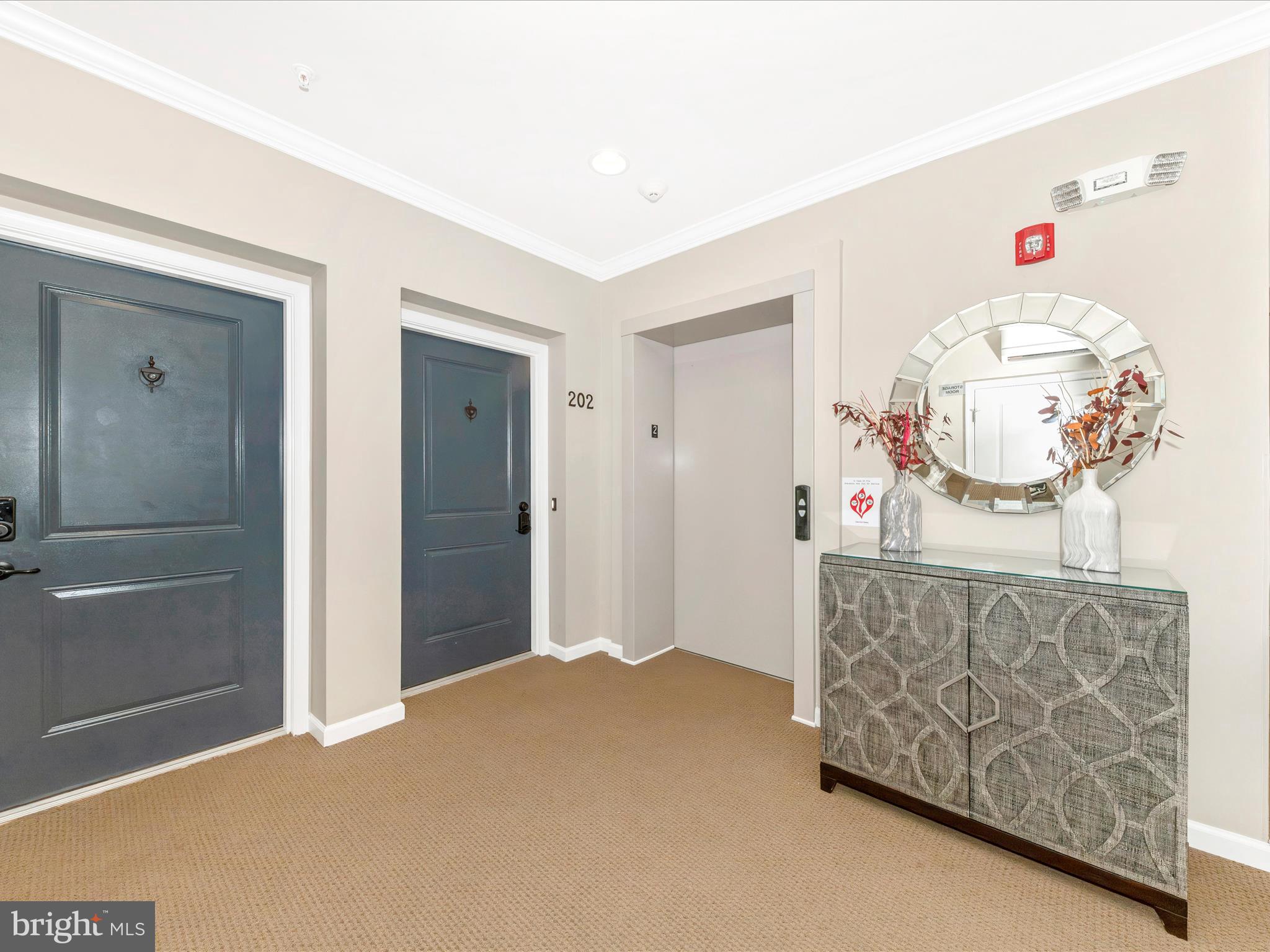 6501 Walcott Lane, Unit 202 Frederick, MD 21703 - Photo 3 of 53 Common Area