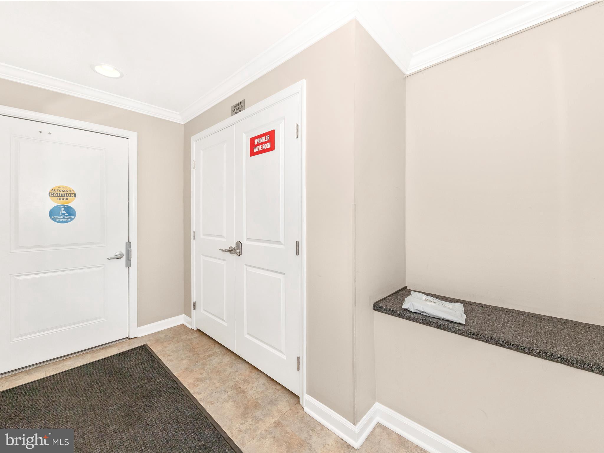 6501 Walcott Lane, Unit 202 Frederick, MD 21703 - Photo 37 of 53 a view of an empty room