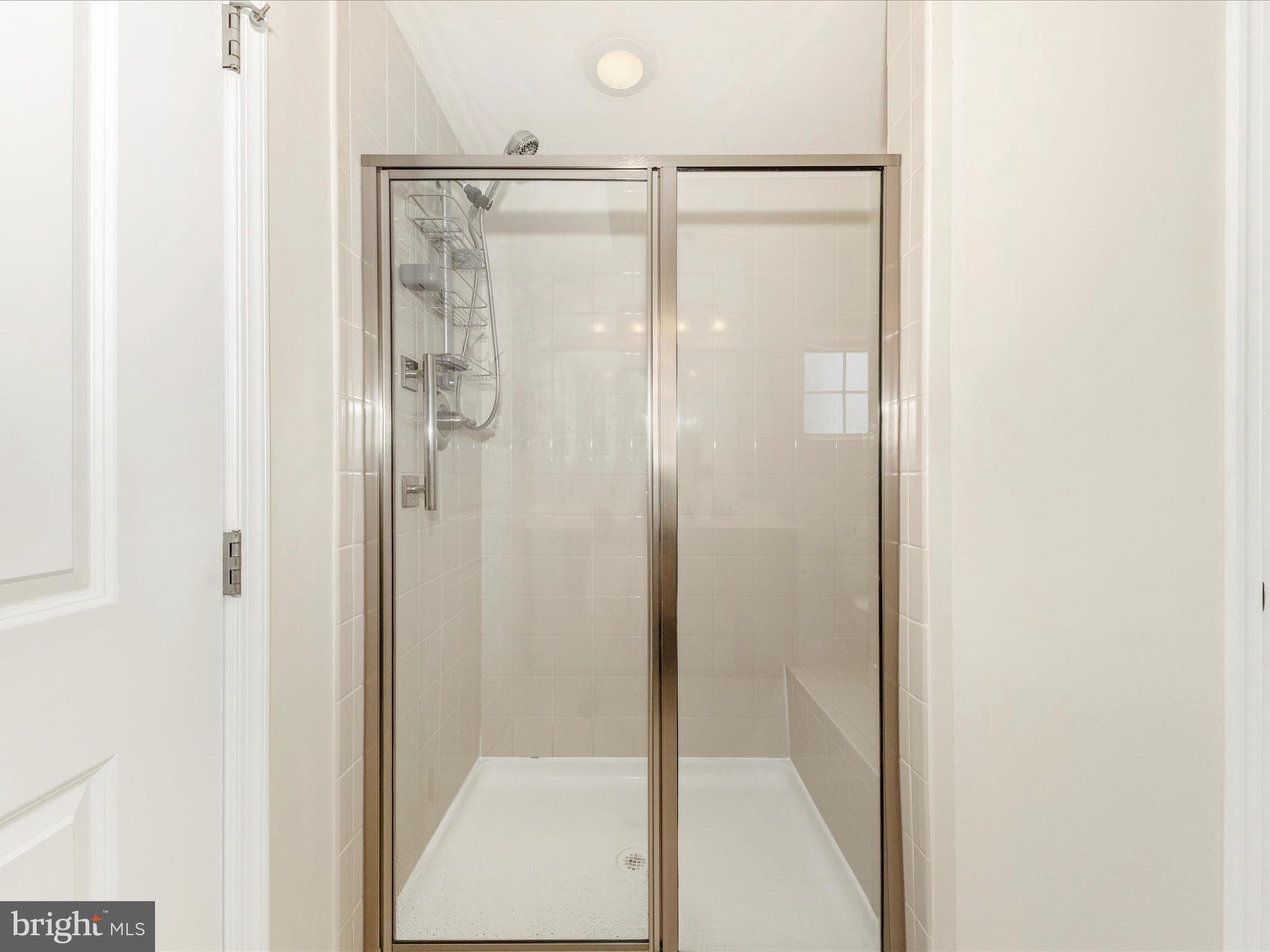 6501 Walcott Lane, Unit 202 Frederick, MD 21703 - Photo 9 of 53 Primary Bathroom