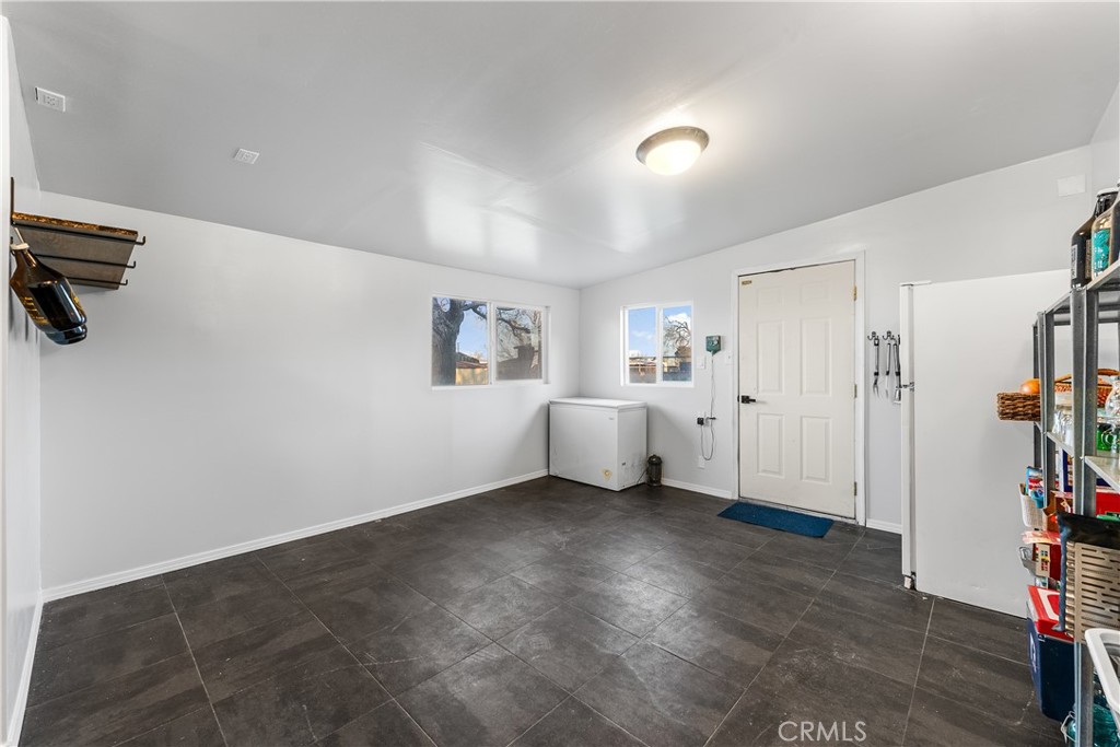 13336 Clement Edwards, CA 93523 - Photo 33 of 56 a view of a room with white walls and white walls