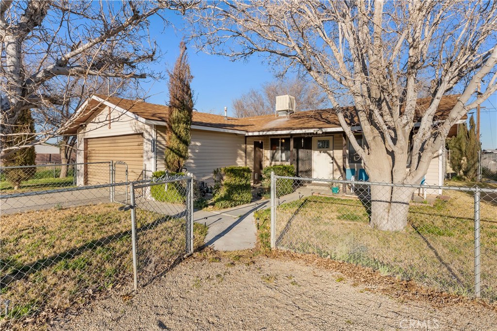 13336 Clement Edwards, CA 93523 - Photo 46 of 56 a view of a house with large tree