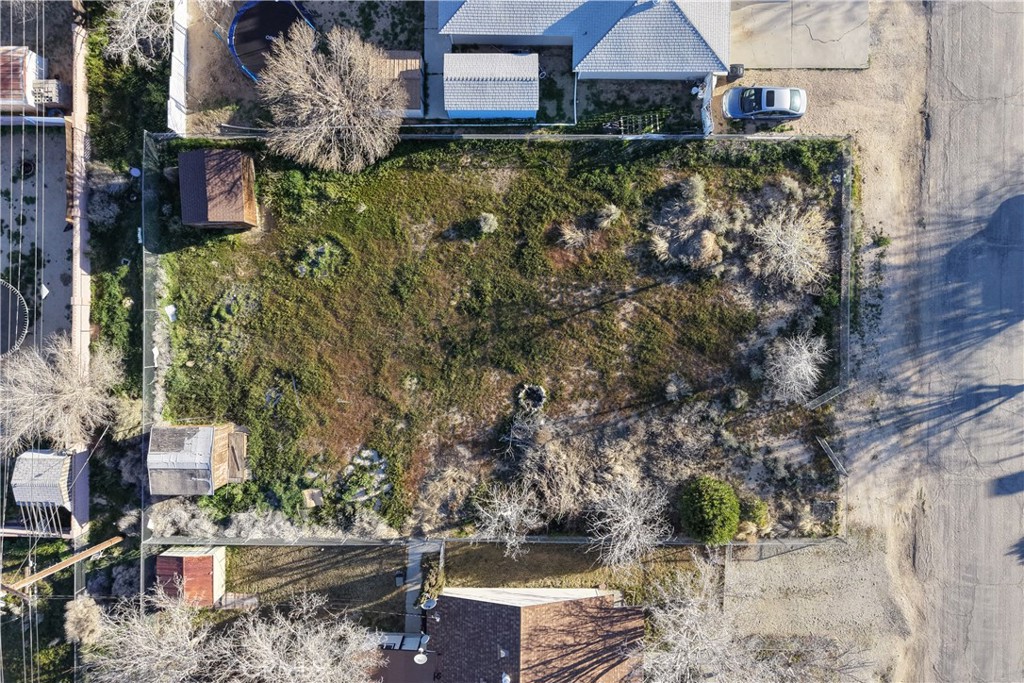13336 Clement Edwards, CA 93523 - Photo 56 of 56 an aerial view of residential houses with outdoor space