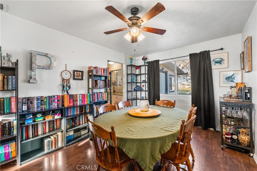 13336 Clement Edwards, CA 93523 - Photo 8 of 56 a view of a dining room with furniture and wooden floor