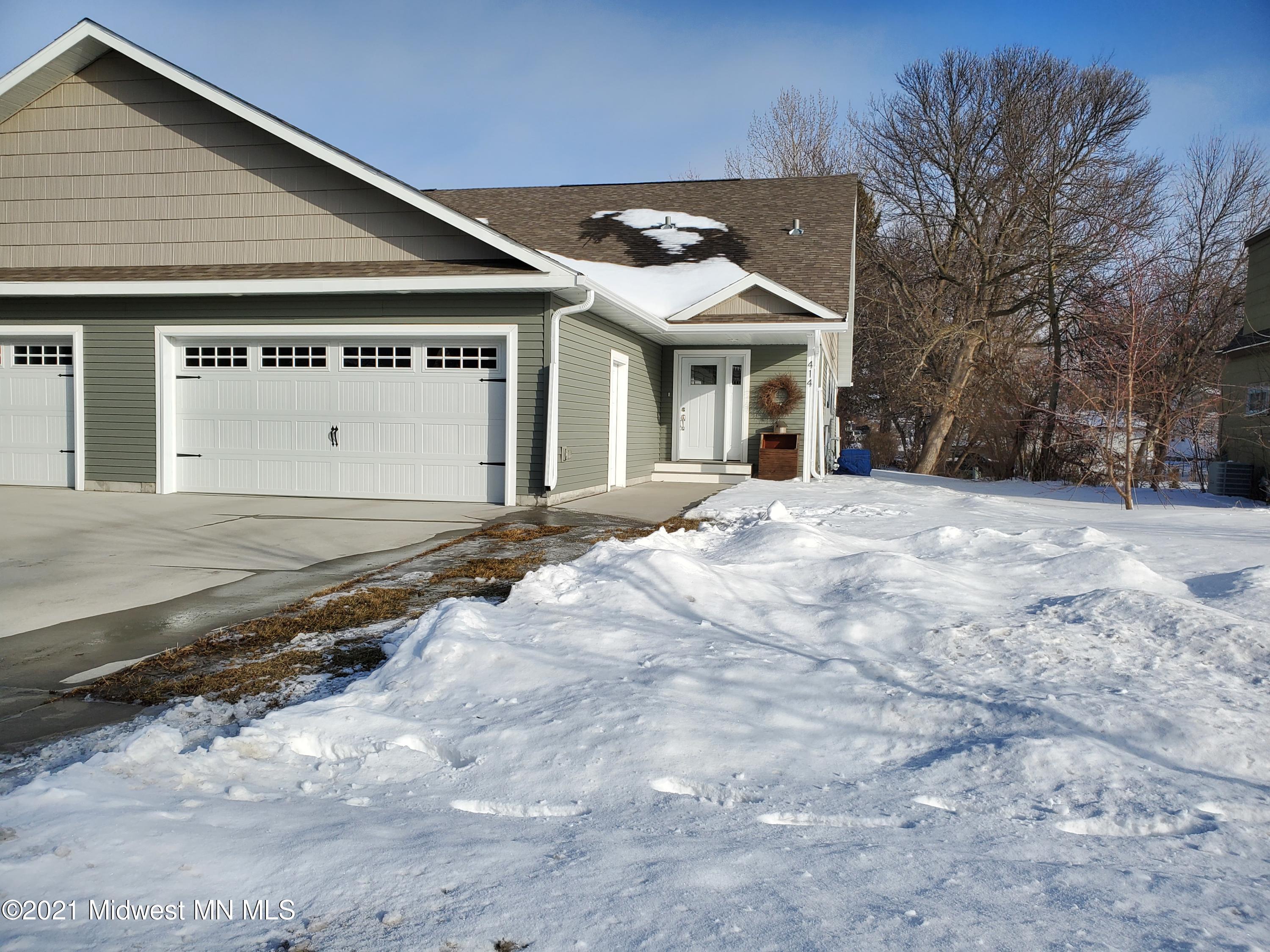 414 9th Street Hawley, MN 56549 - Photo 1 of 1 Gallery Image 1