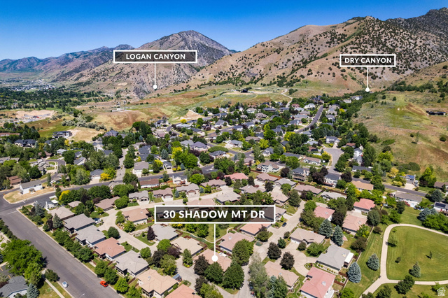 30 Shadow Mountain Drive Logan, UT 84321 - Photo 42 of 43