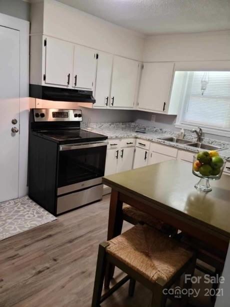 410 Ruth Street Lancaster, SC 29720 - Photo 19 of 48 Gallery Image 19