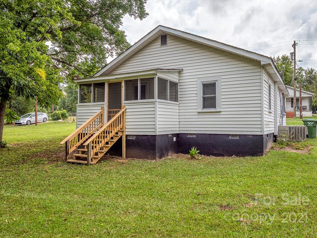 410 Ruth Street Lancaster, SC 29720 - Photo 27 of 48 Gallery Image 27