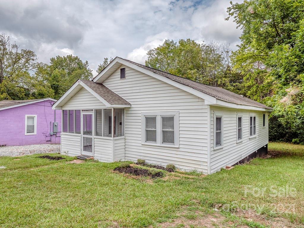 410 Ruth Street Lancaster, SC 29720 - Photo 28 of 48 Gallery Image 28