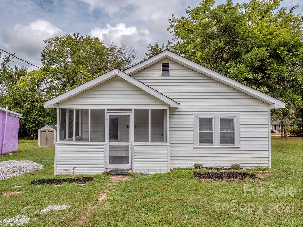 410 Ruth Street Lancaster, SC 29720 - Photo 29 of 48 Gallery Image 29