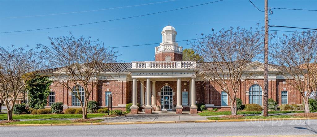 410 Ruth Street Lancaster, SC 29720 - Photo 40 of 48 Gallery Image 40
