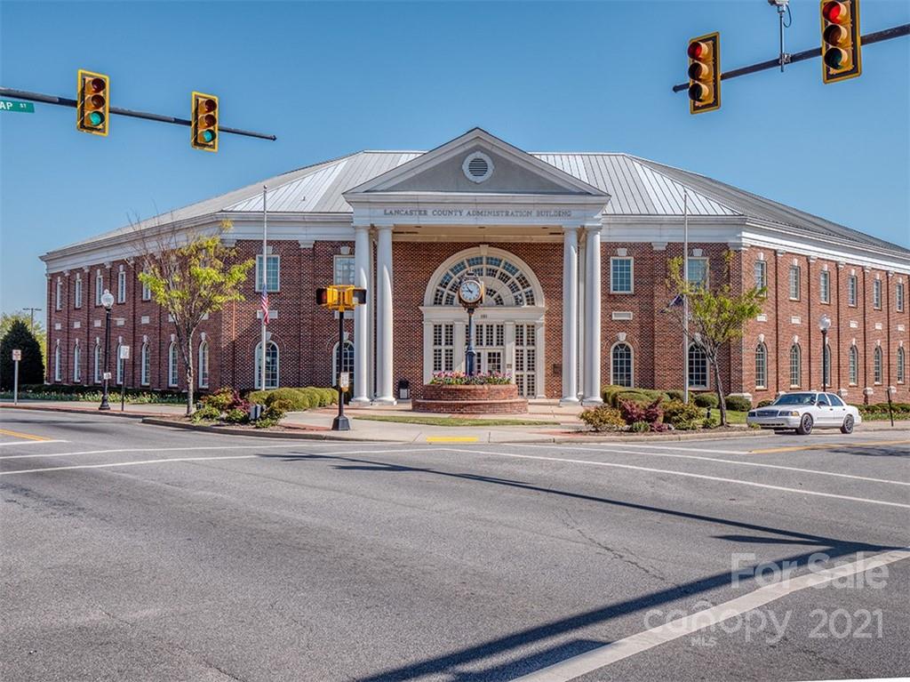 410 Ruth Street Lancaster, SC 29720 - Photo 47 of 48 Gallery Image 47