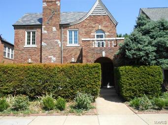 434 South Hanley Road Clayton, MO 63105 - Photo 1 of 1