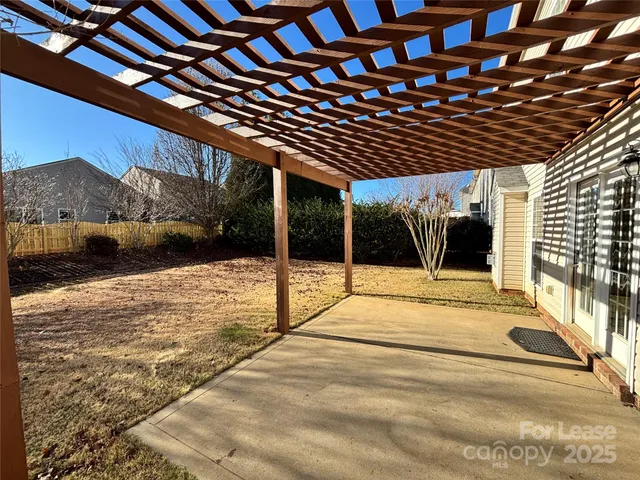 $3,000 | 1030 Yellow Daisy Drive, Matthews, NC 28104