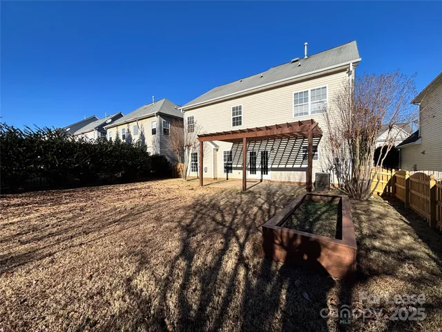 $3,000 | 1030 Yellow Daisy Drive, Matthews, NC 28104