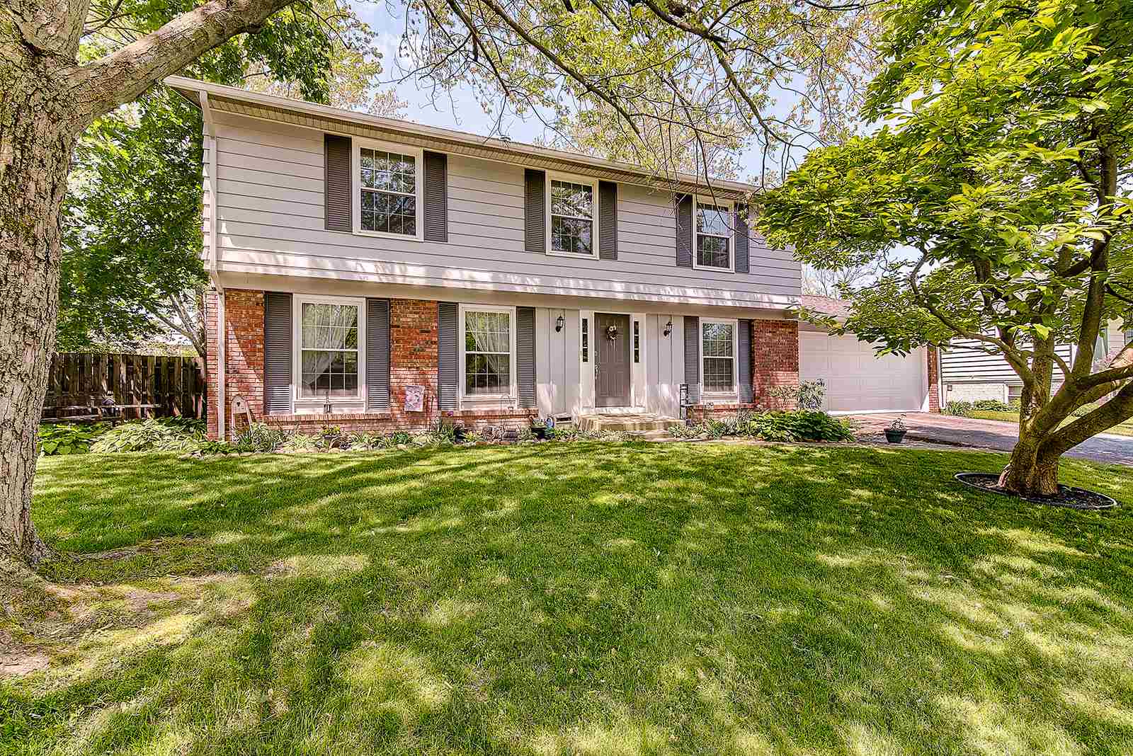 1600 Hemlock Road Lafayette, IN 47905 - Photo 1 of 36