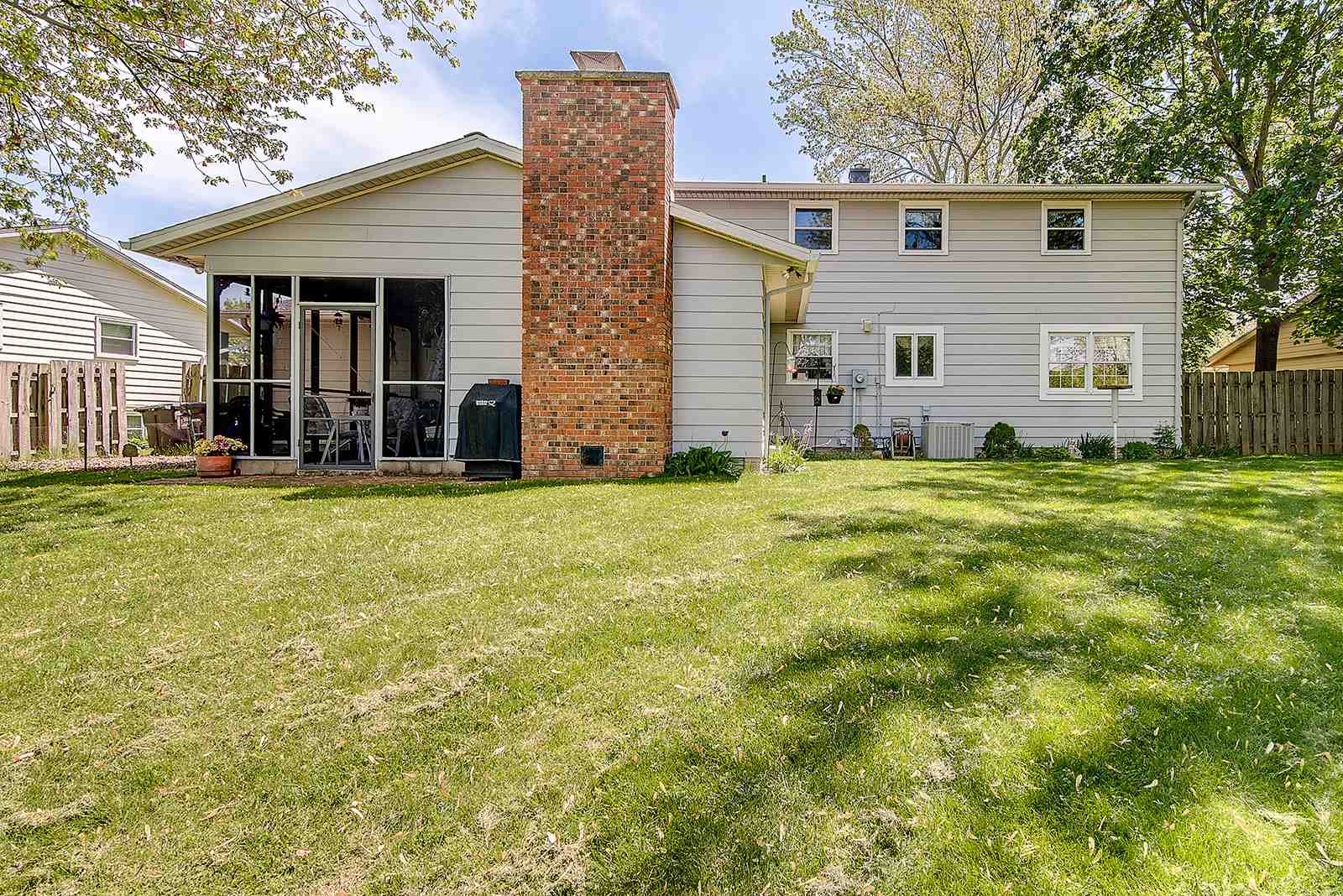 1600 Hemlock Road Lafayette, IN 47905 - Photo 34 of 36
