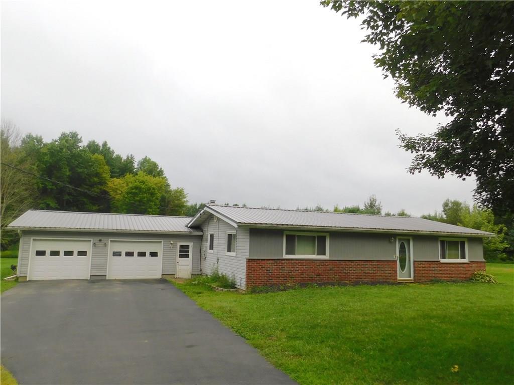 10 Salem Road Greenville, PA 16125 - Photo 1 of 21 2 CAR ATTACHED GARAGE IS HEATED