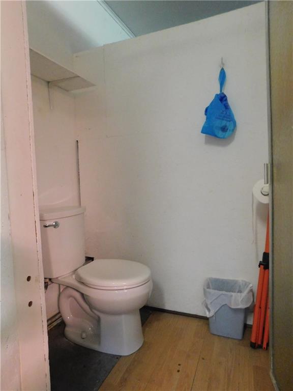 10 Salem Road Greenville, PA 16125 - Photo 18 of 21 BATH IN THE ATTACHED GARAGE HAS A STANDING SHOWER