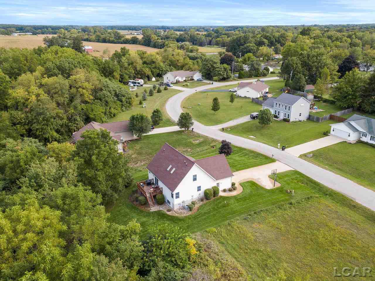 3206 Beaver Creek Road, Unit CREEKS Adrian, MI 49221 - Photo 36 of 37