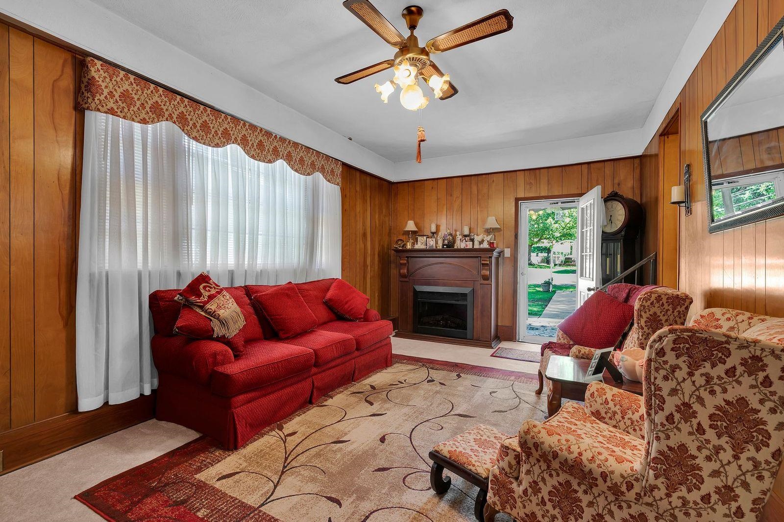 2899 Stone Station Road Roebuck, SC 29376 - Photo 13 of 23