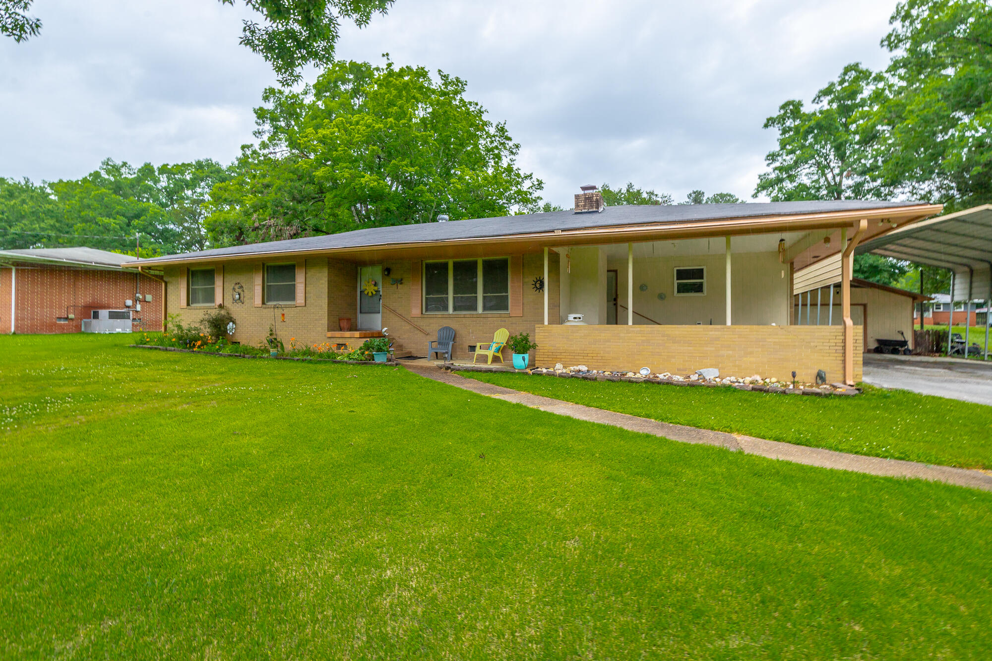 720 Fricks Lane Rossville, GA 30741 - Photo 63 of 66 720 Fricks Lane HD-50